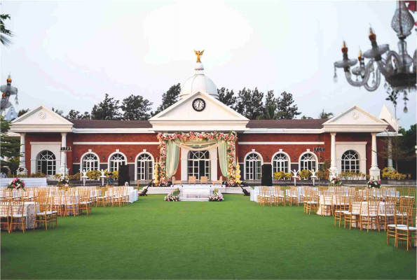 Grape County Eco Resort & Spa 1