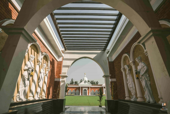 Grape County Eco Resort & Spa 5