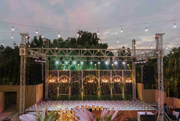 Grape County Eco Resort & Spa 1