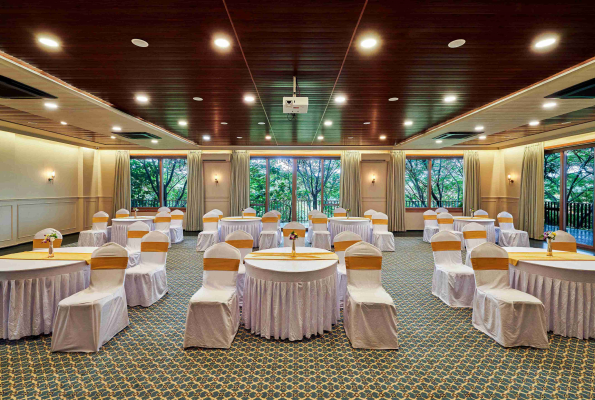 Grape County Eco Resort & Spa 1