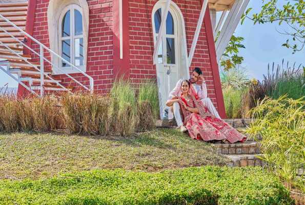 Grape County Eco Resort & Spa 2
