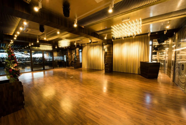 Sabroso Premium Banquet 3