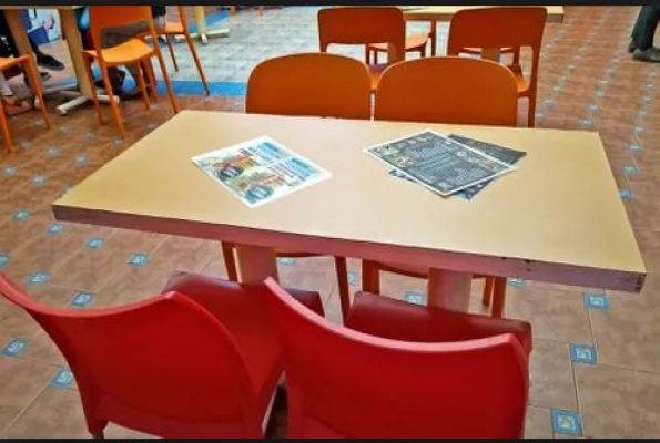 Cafe Udupi Ruchi 2