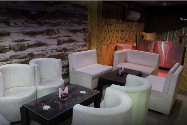 P2 Pink Panther Restaurant & Bar 1