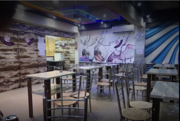 P2 Pink Panther Restaurant & Bar 3