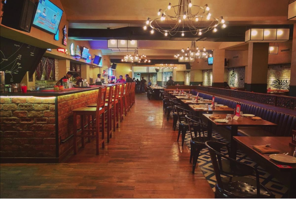 Venue Image