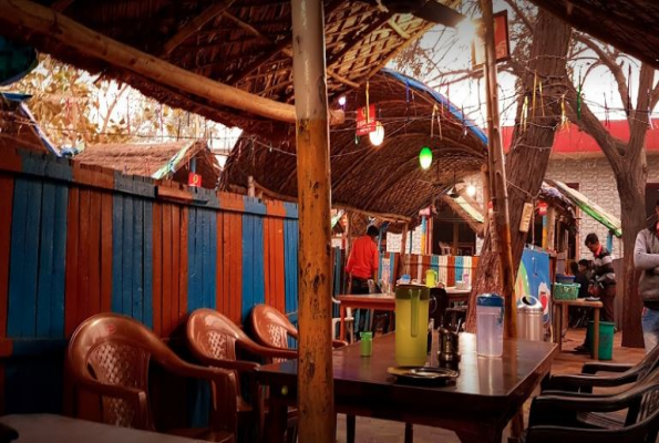Fauji Restaurant 2