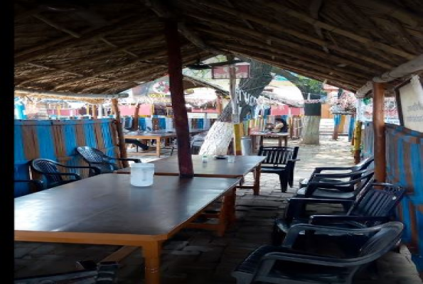 Fauji Restaurant 3