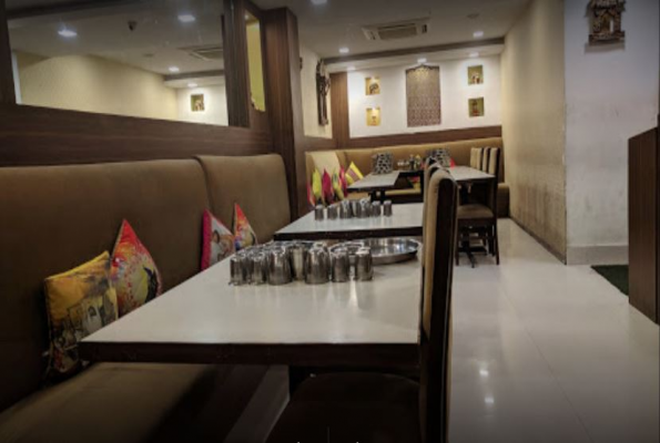 Rajwada Bhog 1
