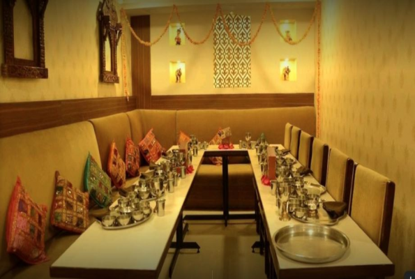 Rajwada Bhog 2