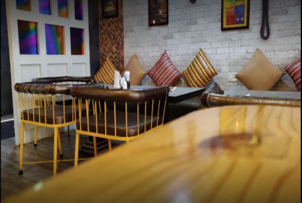 Rajwada Bhog 4