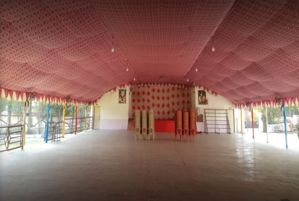 Anand Garden Mangal Karyalaya 1