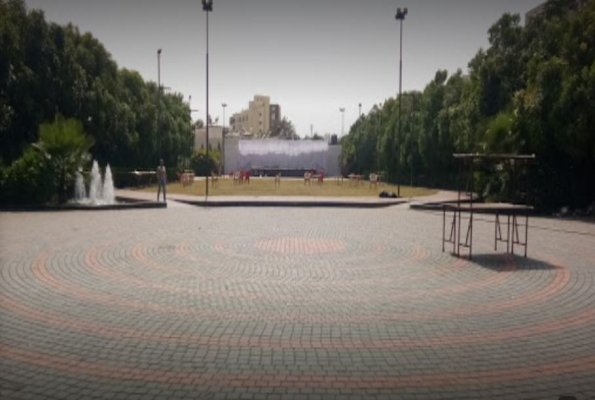 Abhishek Lawns 4