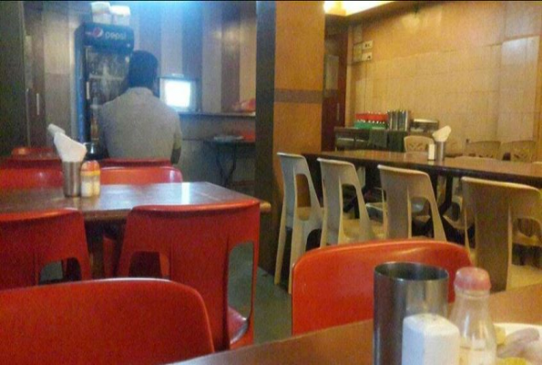 Sunshine Restaurant 1