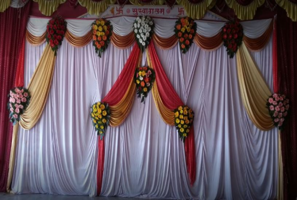 Tirupati Garden Mangal Karyalaya 2