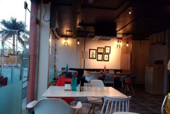 Venue Image