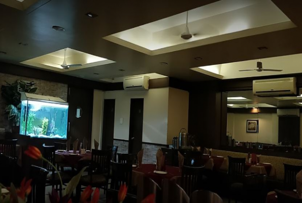 Shangri La 2