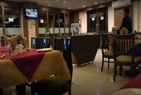 Venue Image