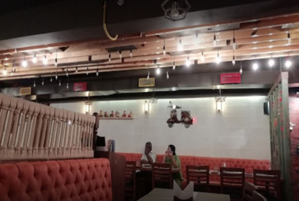 Roti Boti Tarka
