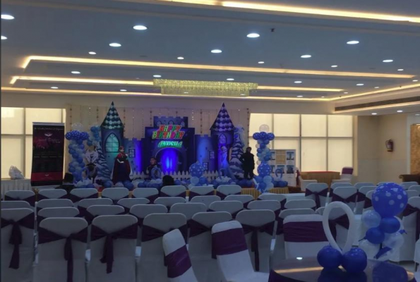 Symphony Banquet 2