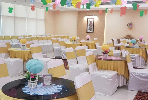 Symphony Banquet 3