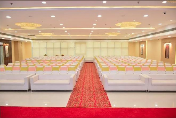 Symphony Banquet 2