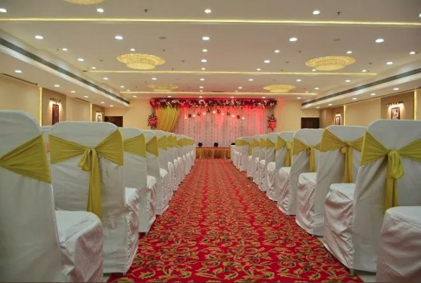 Symphony Banquet 5