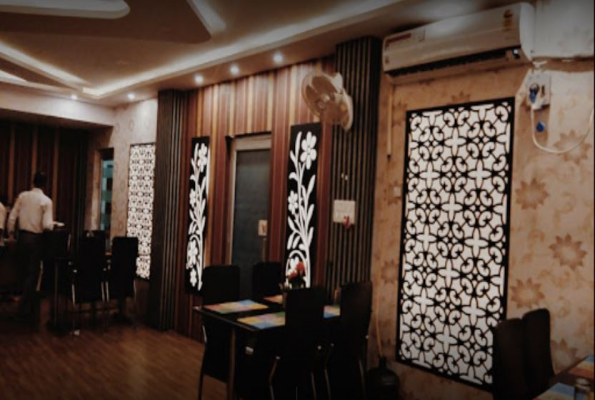 Boons Restaurant