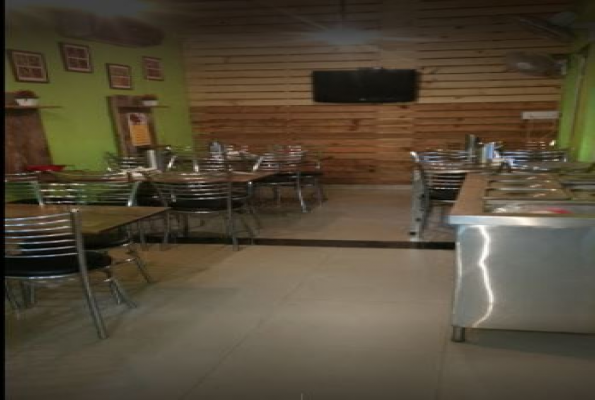 Hungry Resto 1