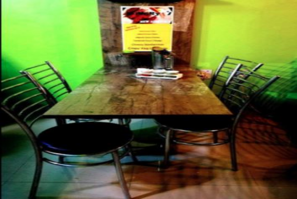 Hungry Resto 2