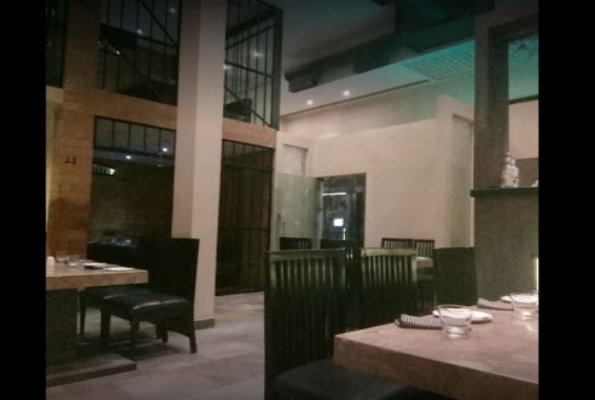 Kaidi Kitchen 1
