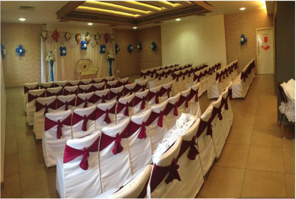 The Iris Inn 2