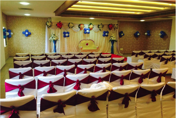 The Iris Inn 3