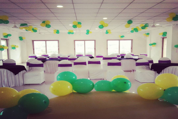 Venue Image