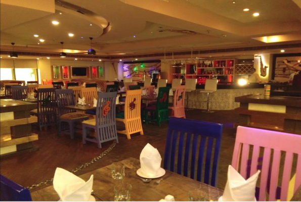 Venue Image