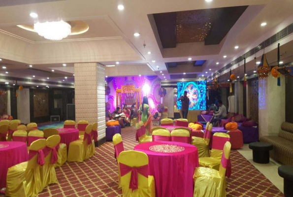 Venue Image