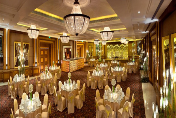 Radisson Blu Mbd Hotel 1