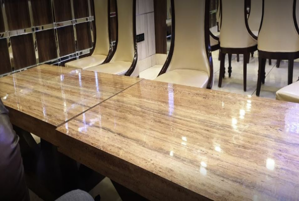 Richi Rich Restaurant 1