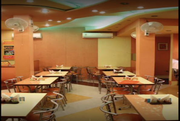 Richi Rich Restaurant 2