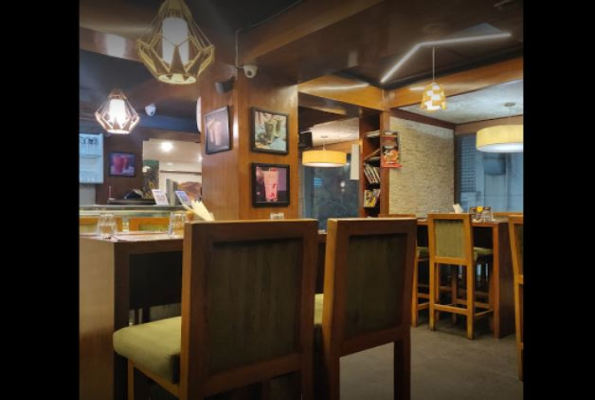Jonahs Bistro 4