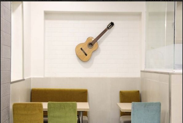 Sangeetha Veg Restaurant 3