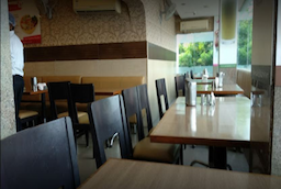 Sangeetha Veg Restaurant