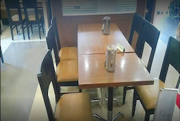 Sangeetha Veg Restaurant