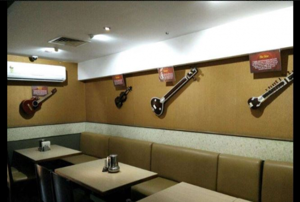 Sangeetha Veg Restaurant 2