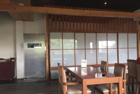 Harima Japanese Restaurant 4