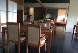 Harima Japanese Restaurant