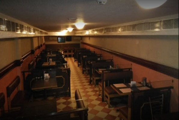 Sangeetha Veg Restaurant 1