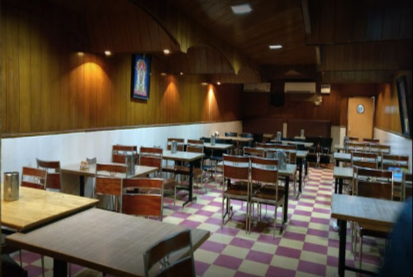 Sangeetha Veg Restaurant 2