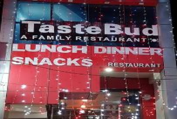 Tastebud Restaurant 2