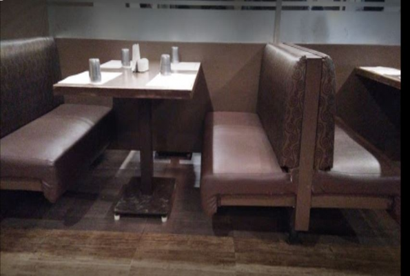 Sangeetha Veg Restaurant 2